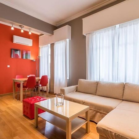 דירות אתונה Acrohouse 2 מראה חיצוני תמונה