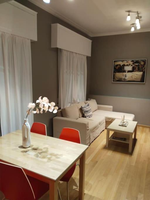 דירות אתונה Acrohouse 2 מראה חיצוני תמונה